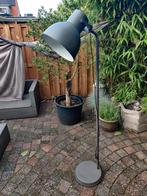 Ikea staanlamp, Huis en Inrichting, Lampen | Vloerlampen, Ophalen of Verzenden, Gebruikt