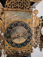 Antieke Friese stoel klok €200., Antiek en Kunst, Ophalen