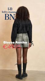 Lofty Manner Broek - Nieuw!, Kleding | Dames, Tops, Ophalen of Verzenden, Nieuw