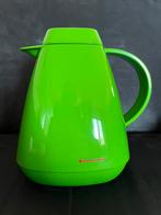 Rotpunkt Thermoskan (1 liter)., Ophalen of Verzenden, Zo goed als nieuw, Groen, Overige typen