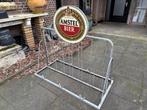 Amstel bier fietsenrek, Ophalen of Verzenden, Zo goed als nieuw