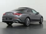 Mercedes-Benz CLA-klasse 180 Business Solution AMG | Panoram, Auto's, Mercedes-Benz, CLA, 136 pk, 4 cilinders, Origineel Nederlands