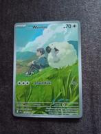 Wooloo 170/159, Ophalen of Verzenden, Zo goed als nieuw, Losse kaart