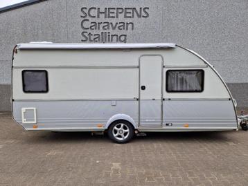 Kip Hyline 50 TDB incl. mover, voortent, zakluifel beschikbaar voor biedingen