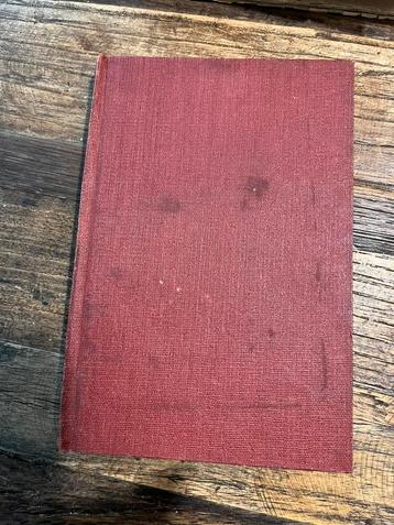 The Hand-Book to Veterinary Homoeopathy" beschikbaar voor biedingen