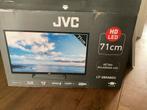 JVC HDLED t.v., Ophalen of Verzenden, Zo goed als nieuw