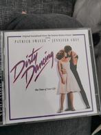 Dirty Dancing soundtrack, Cd's en Dvd's, Ophalen of Verzenden, Zo goed als nieuw