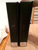 Verzameling Griekenland 2 Boeken  1-500 501-1000, Verzamelen, Telefoonkaarten, Verzenden