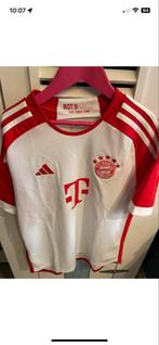 FC Bayern München shirt - Maat 164, Kinderen en Baby's, Adidas, Nieuw, Ophalen of Verzenden, Shirt of Longsleeve
