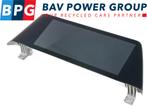 NAVIGATIE DISPLAY G21 BMW 3 serie (G20) (65509441882), Auto-onderdelen, Gebruikt, BMW