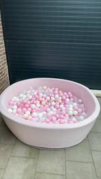 Ballenbak met ballen, Ophalen, Zo goed als nieuw