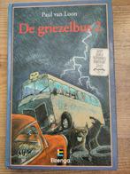 Paul van Loon - De griezelbus 2, Boeken, Paul van Loon, Fictie, Ophalen, Gelezen