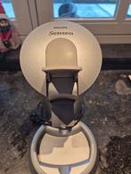 Senseo koffiezetapparaat antreciet grijs, Ophalen of Verzenden, Gebruikt, Koffiemachine