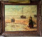 Schilderij Bernard Blommers, Antiek en Kunst, Ophalen