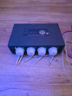 Jecod Doseerpomp DP4, Dieren en Toebehoren, Vissen | Aquaria en Toebehoren, Ophalen, Overige typen