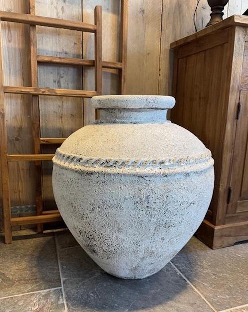 XXL kruik / vaas / pot nieuw, Antiek en Kunst, Curiosa en Brocante, Ophalen