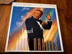 Reel to reel tape master VERVE Billy Daniels - jazz classic, Ophalen of Verzenden, Onderdeel, Met banden
