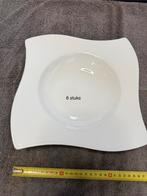 Villeroy en boch, Ophalen, Zo goed als nieuw, Porselein, Overige stijlen