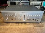 Sony TA-1150 solid state vintage., Ophalen of Verzenden, Zo goed als nieuw, Stereo, Sony