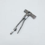 Gemerkte Decorateurstang (57065-61), Ophalen of Verzenden