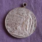 Medaiile 100 Jaar Onafhankelijkheid Willem I 1813-1913, Verzenden, Overige materialen