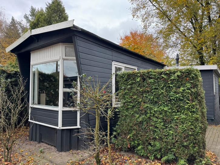 Chalet, Caravans en Kamperen, Stacaravans, Ophalen of Verzenden