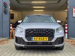Audi Q2 1.4 TFSI CoD Sport Pro Line / S-LINE !, Auto's, 65 €/maand, Gebruikt, 4 cilinders, Origineel Nederlands