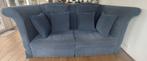 Groot bankstel - 3,5 zits, Huis en Inrichting, Banken | Bankstellen, Ophalen, Gebruikt, Overige maten, Rechte bank