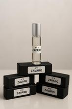 Marc Antoine Barrois geïnspireerd - 50 ml/10 ml, Verzenden, Nieuw