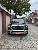 Dodge RAM 1500 Laramie 5.7 HEMI V8 | 2018 | LPG  €49.950, Auto's, Automaat, 5654 cc, Zwart, Vierwielaandrijving