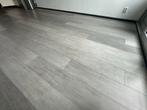 Klick Laminaat Grijs - Gemakkelijk te leggen!, Ophalen, Overige materialen, Zo goed als nieuw, 10 m² of meer