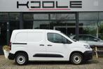 Citroen Berlingo 1.5 BlueHDI Club | CarPlay | Parkeersensore, Voorwielaandrijving, Stof, Gebruikt, 4 cilinders