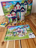 Lego 41449 Friends Andrea's huis, Tickets en Kaartjes, Drie personen of meer, Kortingskaart