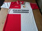Voetbalshirt Feyenoord vintage shirt 1994 Zeldzaam, Sport en Fitness, Voetbal, Maat XL, Ophalen of Verzenden, Zo goed als nieuw