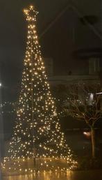 Parasolharing parasolpen -Ook voor vlaggenmast LED kerstboom, Diversen, Kerst, Ophalen of Verzenden, Zo goed als nieuw