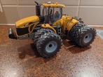 Britains Usk Challenger MT975E, Hobby en Vrije tijd, Modelauto's | 1:32, Ophalen of Verzenden, Zo goed als nieuw, Tractor of Landbouw
