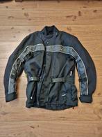 Roleff motorjas 2xl, Motoren, Kleding | Motorkleding, Ophalen of Verzenden, Tweedehands, Jas | textiel