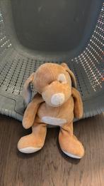 Happy Horse hond knuffel 2000, Kinderen en Baby's, Speelgoed | Knuffels en Pluche, Ophalen of Verzenden, Zo goed als nieuw, Hond