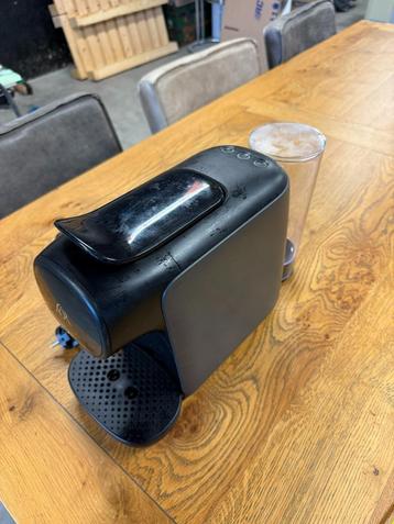 Koffiemachine van L’OR beschikbaar voor biedingen