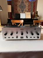 SFORZANDO, geintegreerde buizenversterker., Ophalen of Verzenden, Buis of Buizen