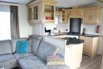 Luxe chalet voor langere periode te huur bij het Sneekermeer, Huizen en Kamers, Overige soorten, Direct bij eigenaar, 43 m², Friesland