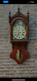 Kortstaart friese staartklok, Antiek en Kunst, Ophalen