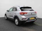 Volkswagen T-Roc 1.0 TSI Life | 115 PK | Airco | Digital Coc, Voorwielaandrijving, 12 maanden, Stof, Gebruikt