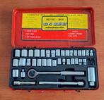 Aandrijfdoppenset, Ophalen of Verzenden, Gebruikt