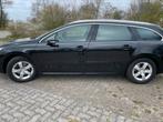 Peugeot 508 1.6 THP SW 2012 Zwart, Voorwielaandrijving, 745 kg, 74 €/maand, Zwart