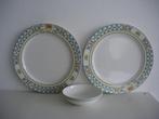 Villeroy & Boch Vavro servies, Huis en Inrichting, Keuken | Servies, Ophalen of Verzenden, Zo goed als nieuw, Bord(en), Overige stijlen