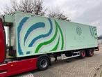 1996 Pacton THS232 Oplegger, Overige brandstoffen, Origineel Nederlands, Bedrijf, Aanhangers en Opleggers