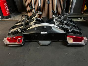 Thule Coach 276  Fietsendrager beschikbaar voor biedingen