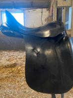 Kieffer Athen Olympic dressuurzadel, 17 Inch, Ophalen, Gebruikt, Dressuur