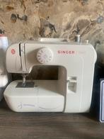 Singer Start Naaimachine - Zo goed als nieuw!, Hobby en Vrije tijd, Naaimachines en Toebehoren, Ophalen of Verzenden, Zo goed als nieuw
